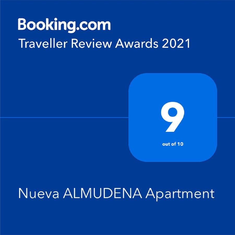 Nueva Almudena Apartment By Cadiz4Rentals 외부 사진