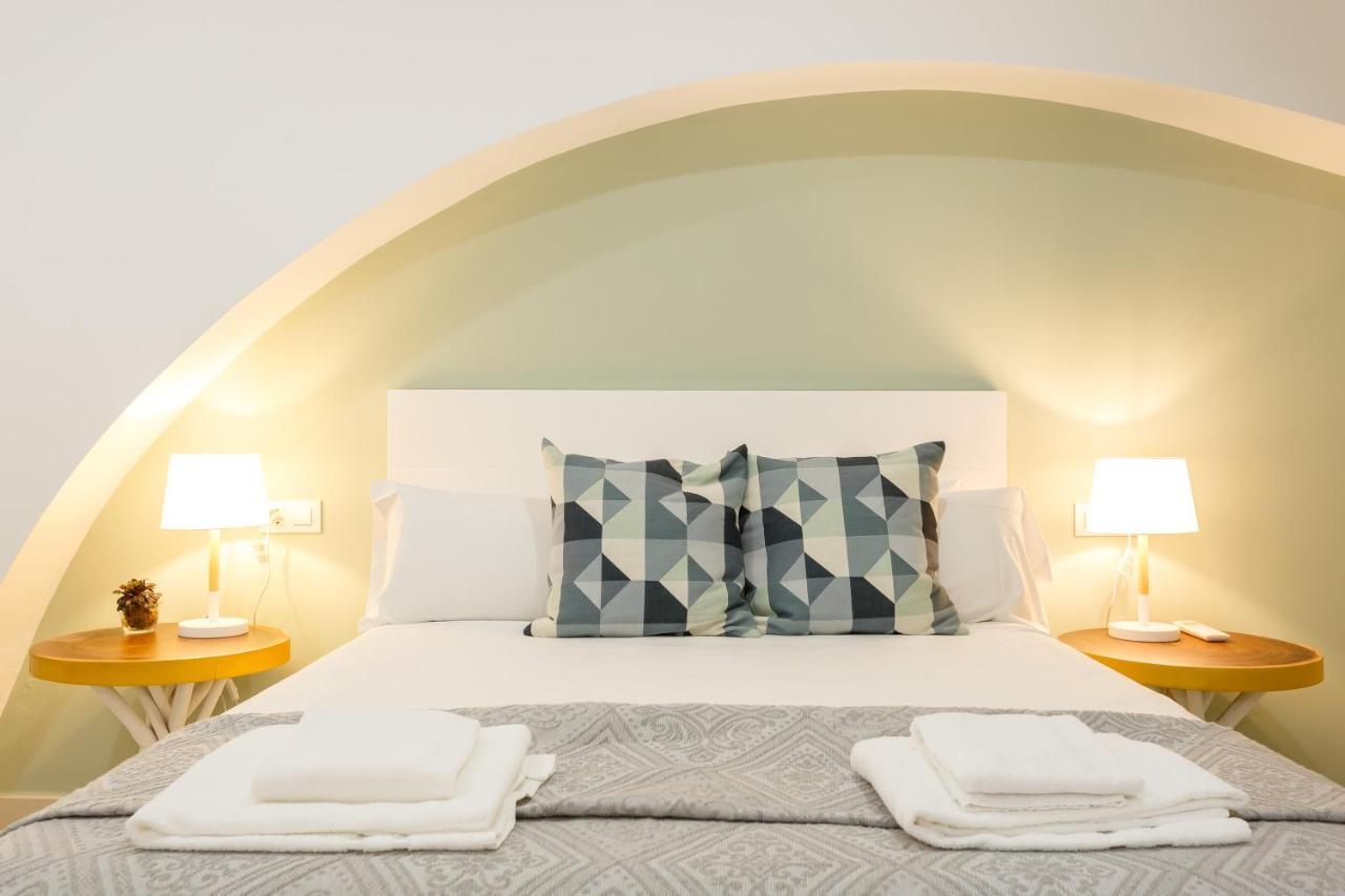 Nueva Almudena Apartment By Cadiz4Rentals 외부 사진