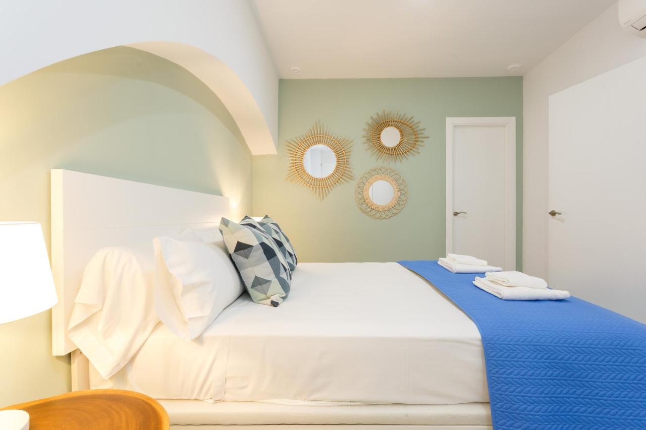Nueva Almudena Apartment By Cadiz4Rentals 외부 사진