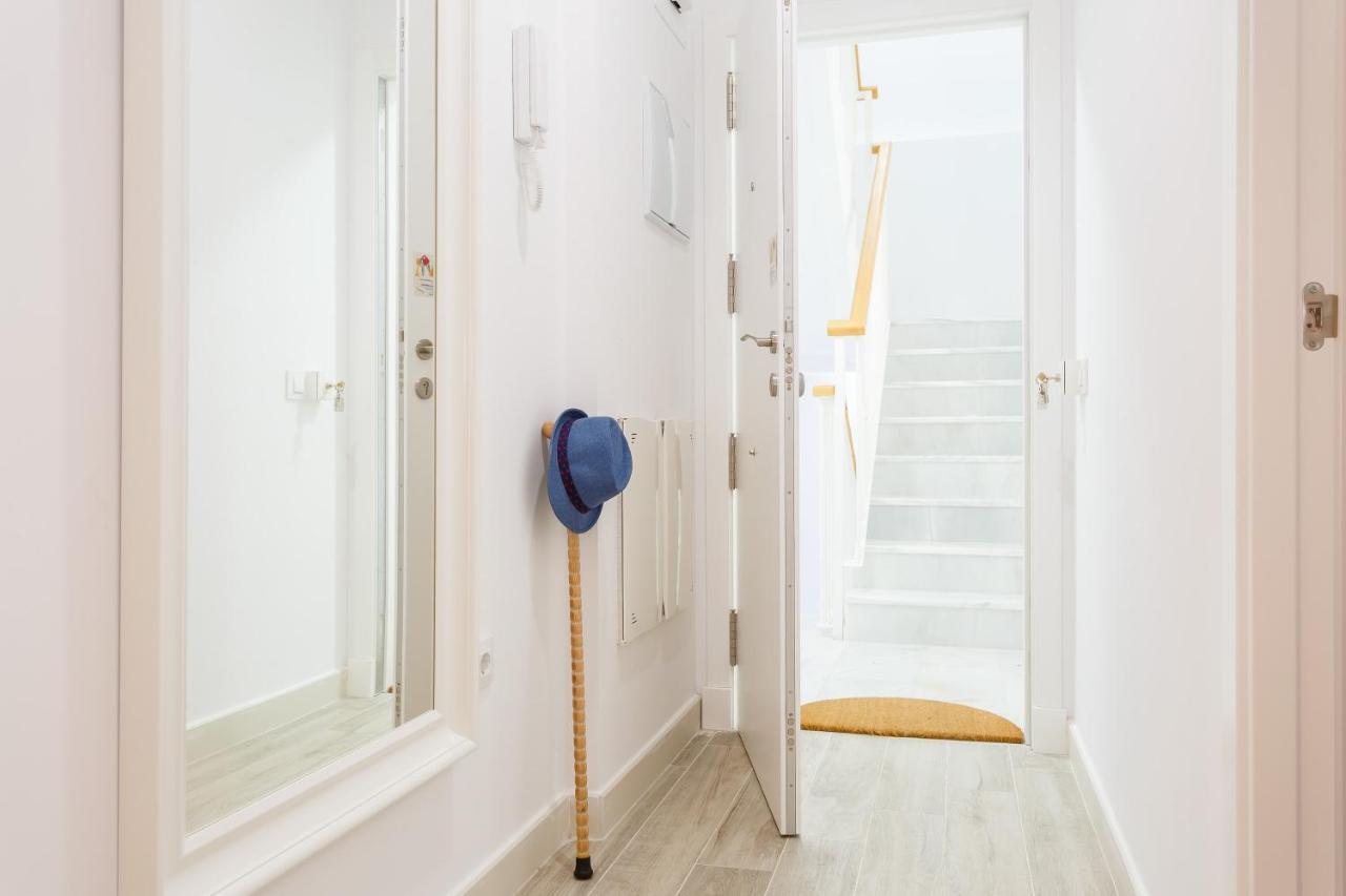 Nueva Almudena Apartment By Cadiz4Rentals 외부 사진