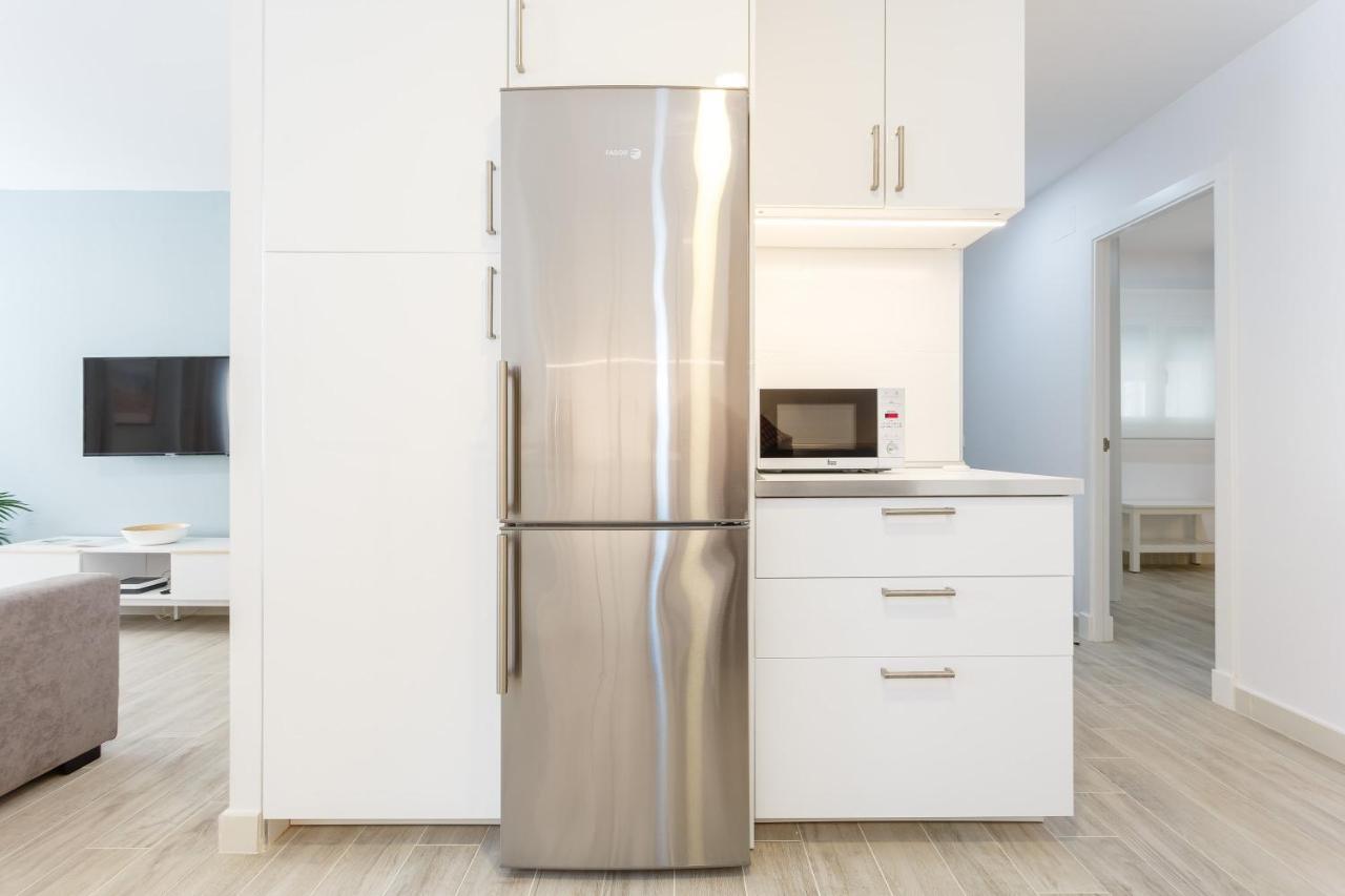 Nueva Almudena Apartment By Cadiz4Rentals 외부 사진