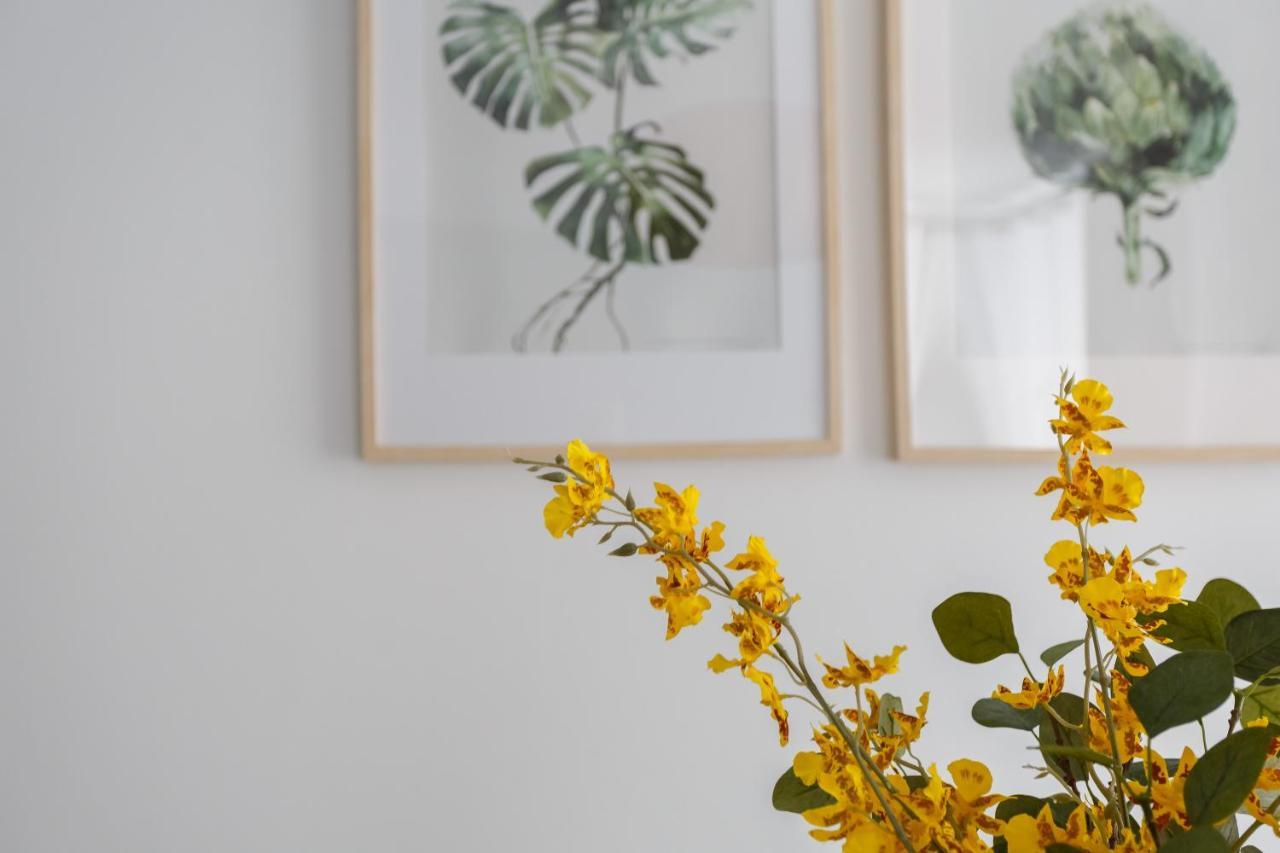 Nueva Almudena Apartment By Cadiz4Rentals 외부 사진
