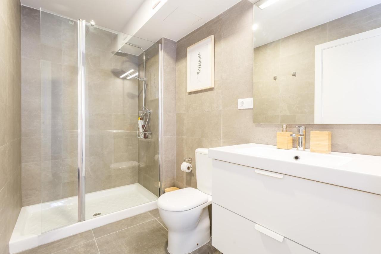 Nueva Almudena Apartment By Cadiz4Rentals 외부 사진