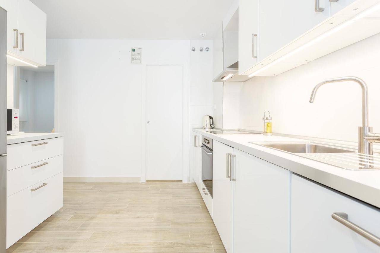 Nueva Almudena Apartment By Cadiz4Rentals 외부 사진
