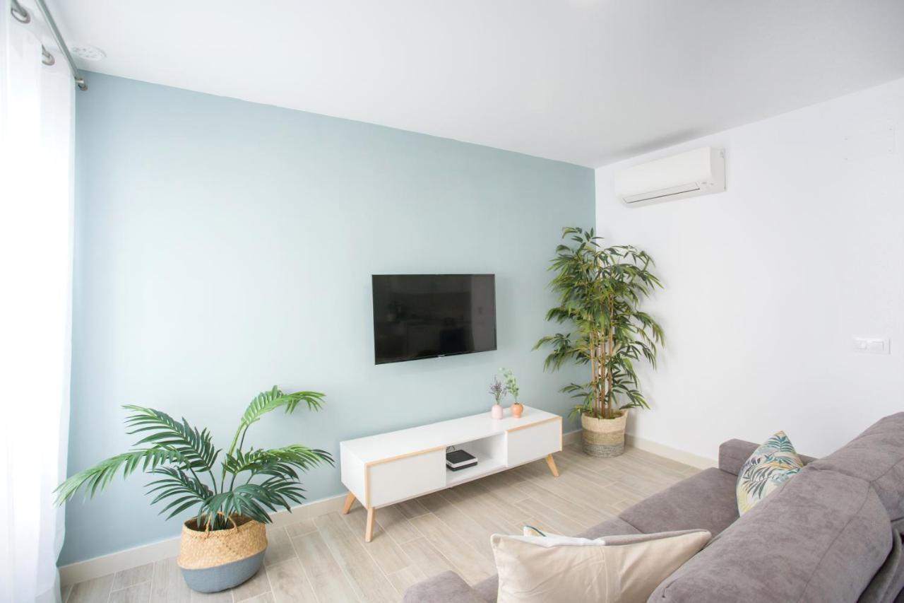 Nueva Almudena Apartment By Cadiz4Rentals 외부 사진