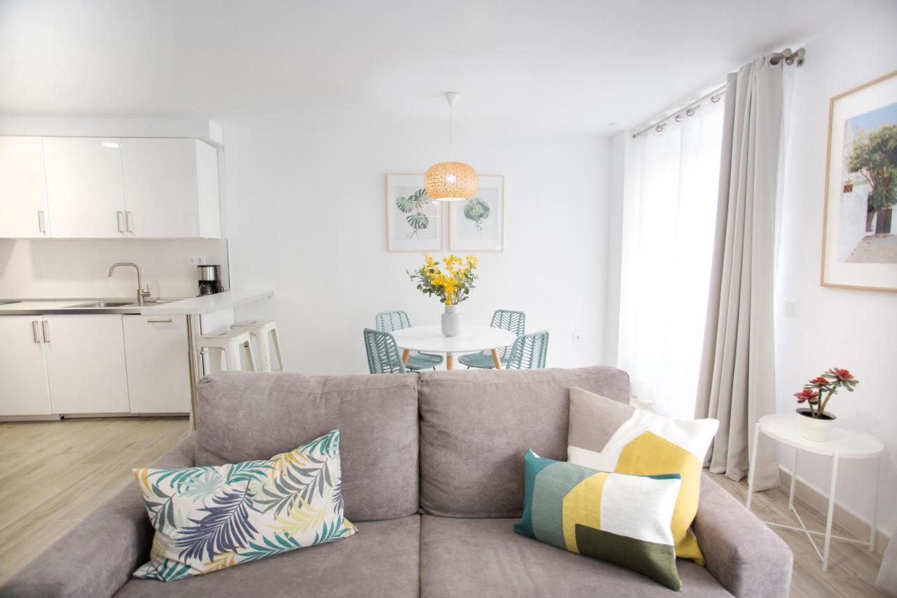 Nueva Almudena Apartment By Cadiz4Rentals 외부 사진